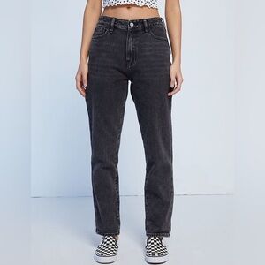 PACSUN Beverly Mom Jeans Women’s Pants NWT - Size 24